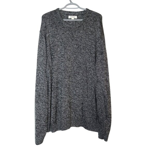 Goodthreads Men's Long Sleeve Sweater Size XXXL - Picture 1 of 8